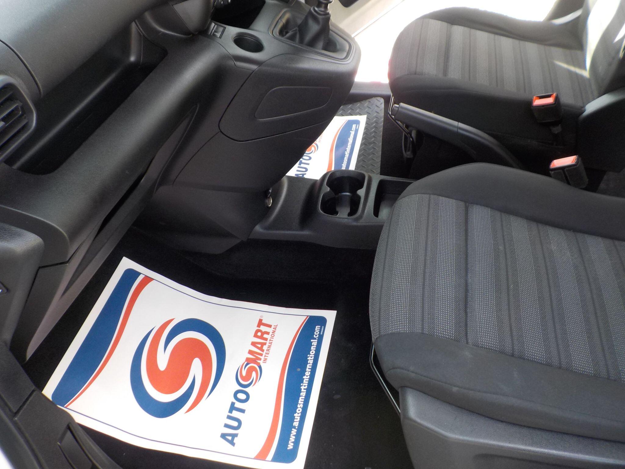 Vauxhall Combo Life 1.5 Turbo D BlueInjection Energy Euro 6 (s/s) 5dr