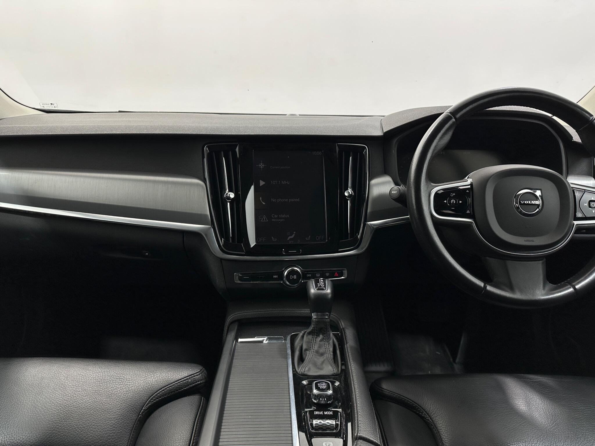 Volvo V90 view 20
