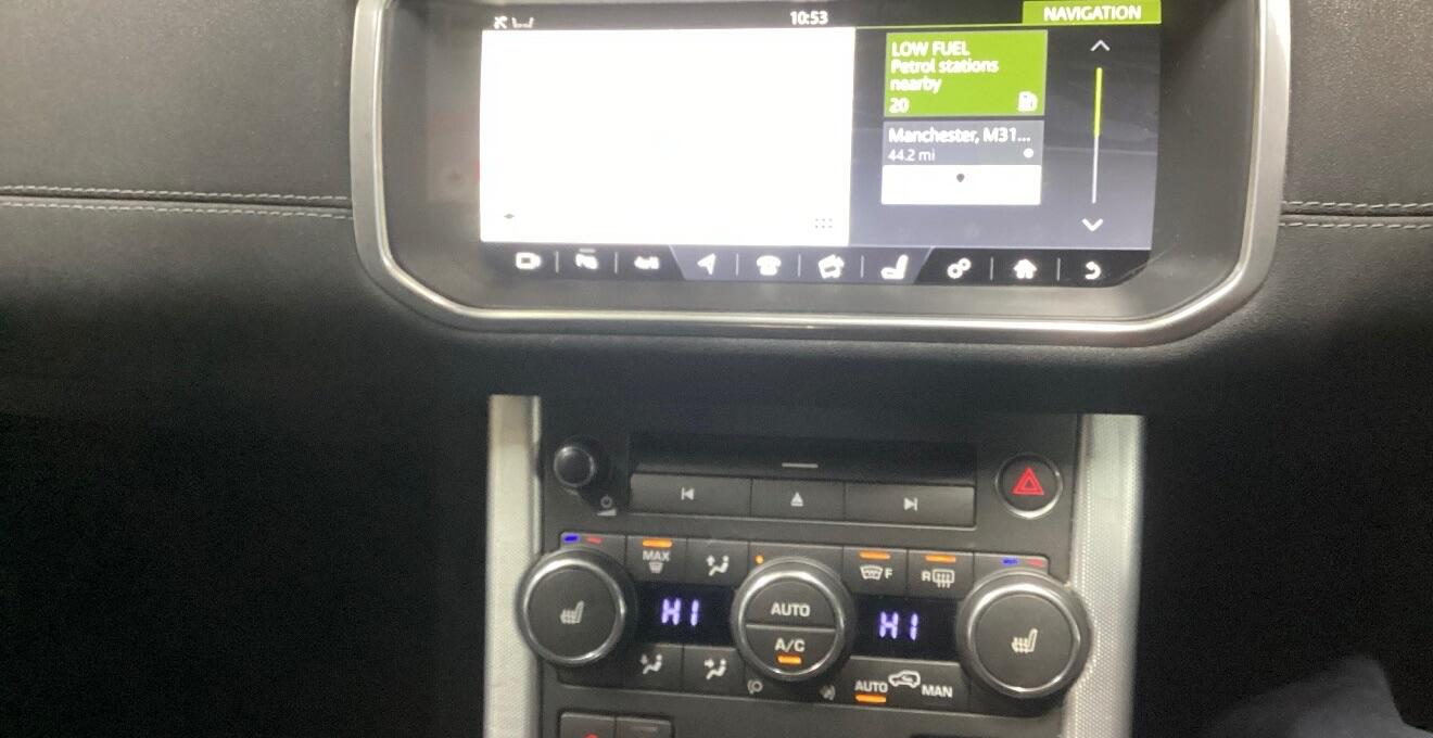 2017 Land Rover Range Rover Evoque 2.0 TD4 HSE Dynamic Auto 4WD Euro 6 (s/s) 5dr • 82,500 miles image 10