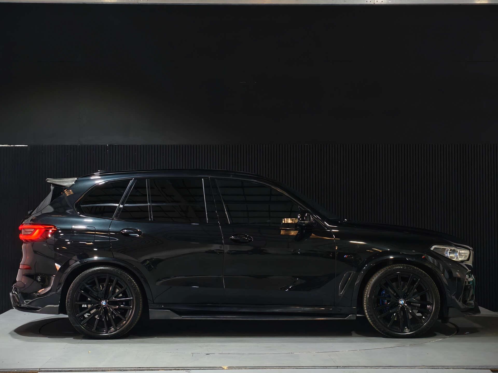 BMW X5 X5 view 19