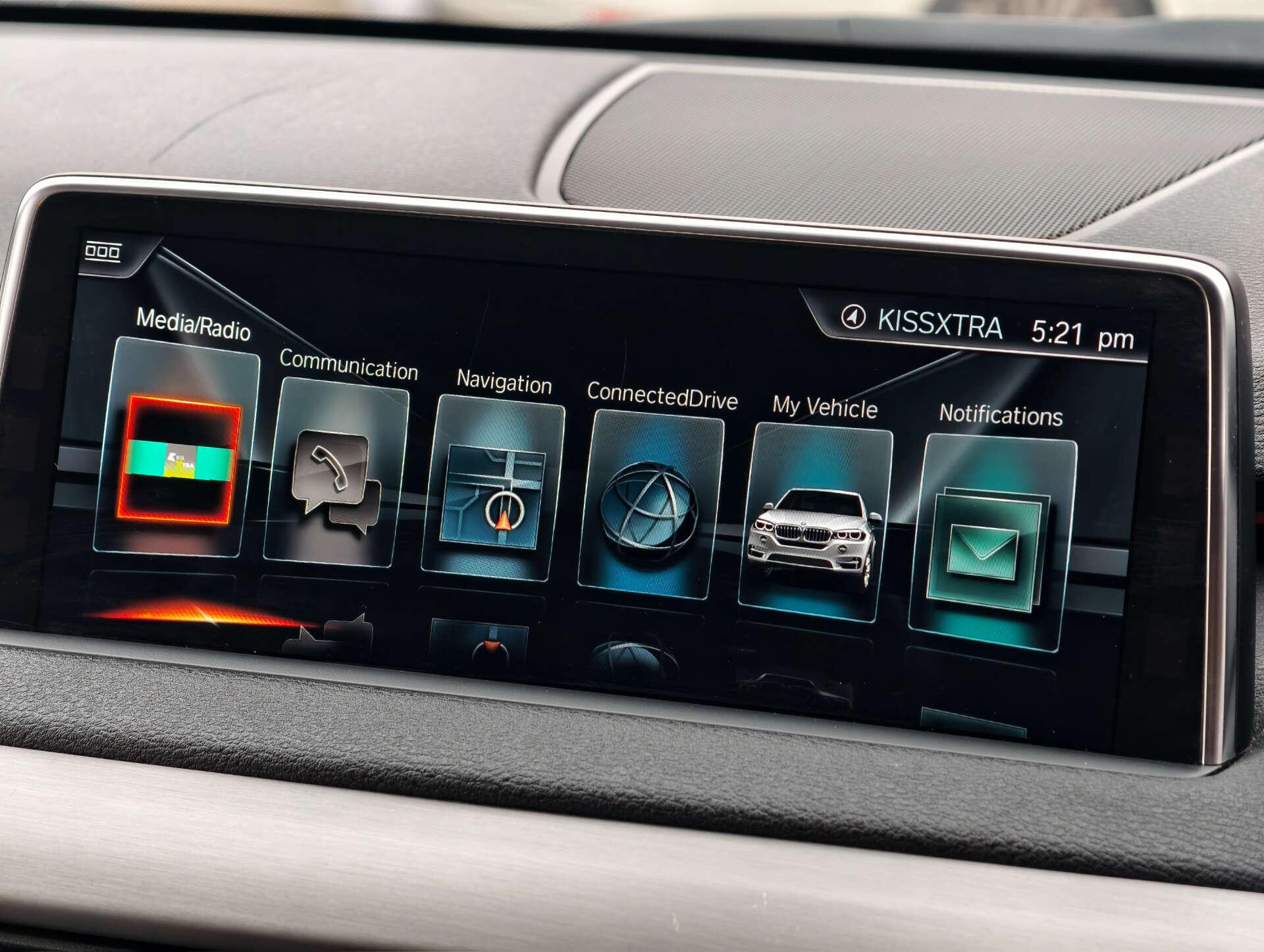 BMW X5 X5 view 39