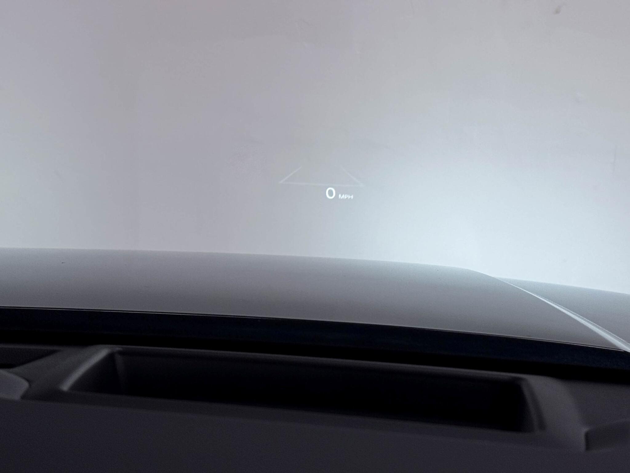 Hyundai Santa Fe view 45