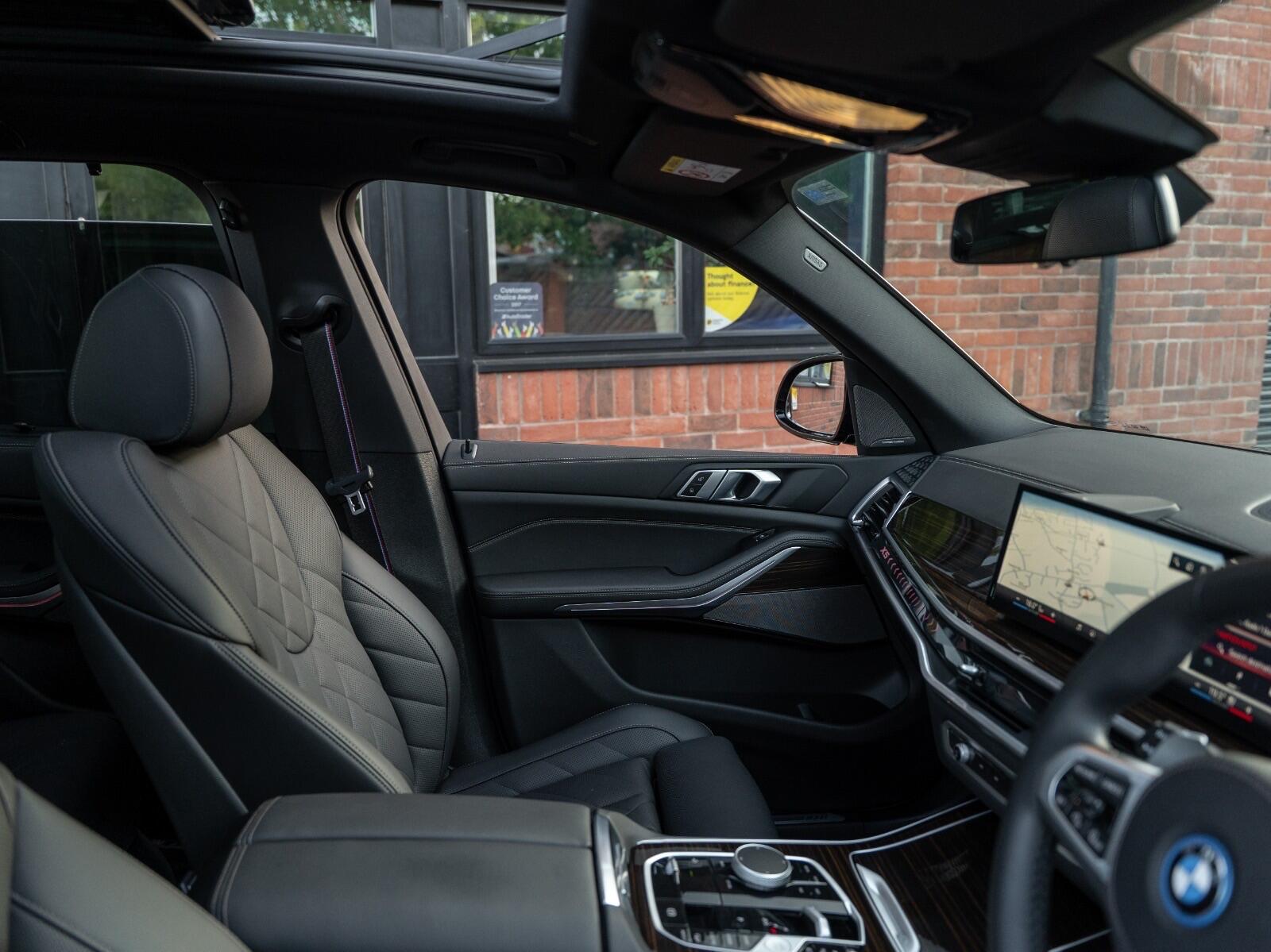 BMW X5 X5 view 58