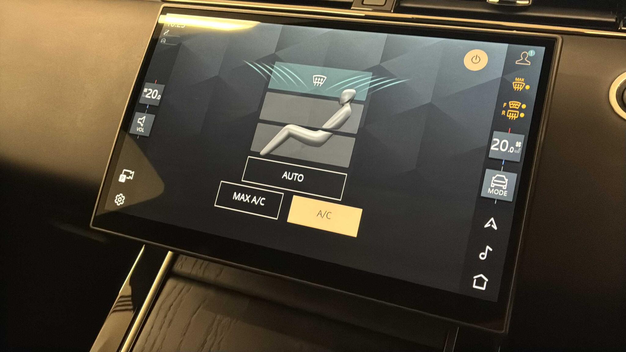 Land Rover Range Rover Evoque view 30