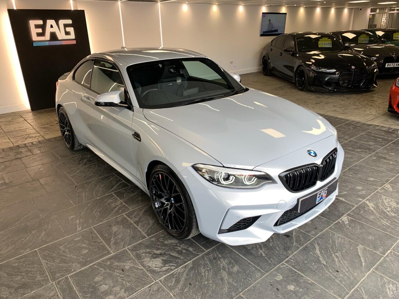 BMW M2 view 14