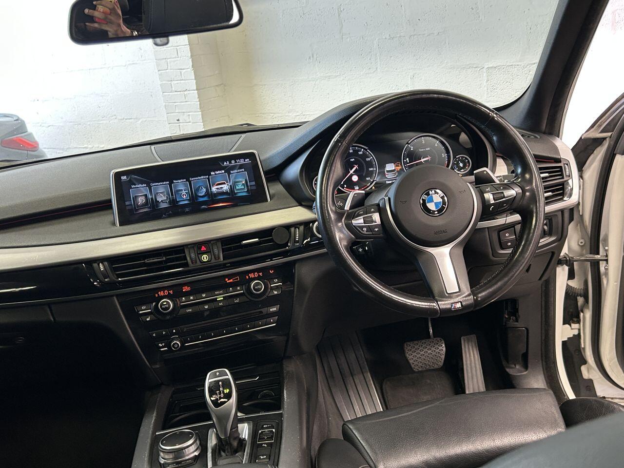 BMW X5 X5 view 37