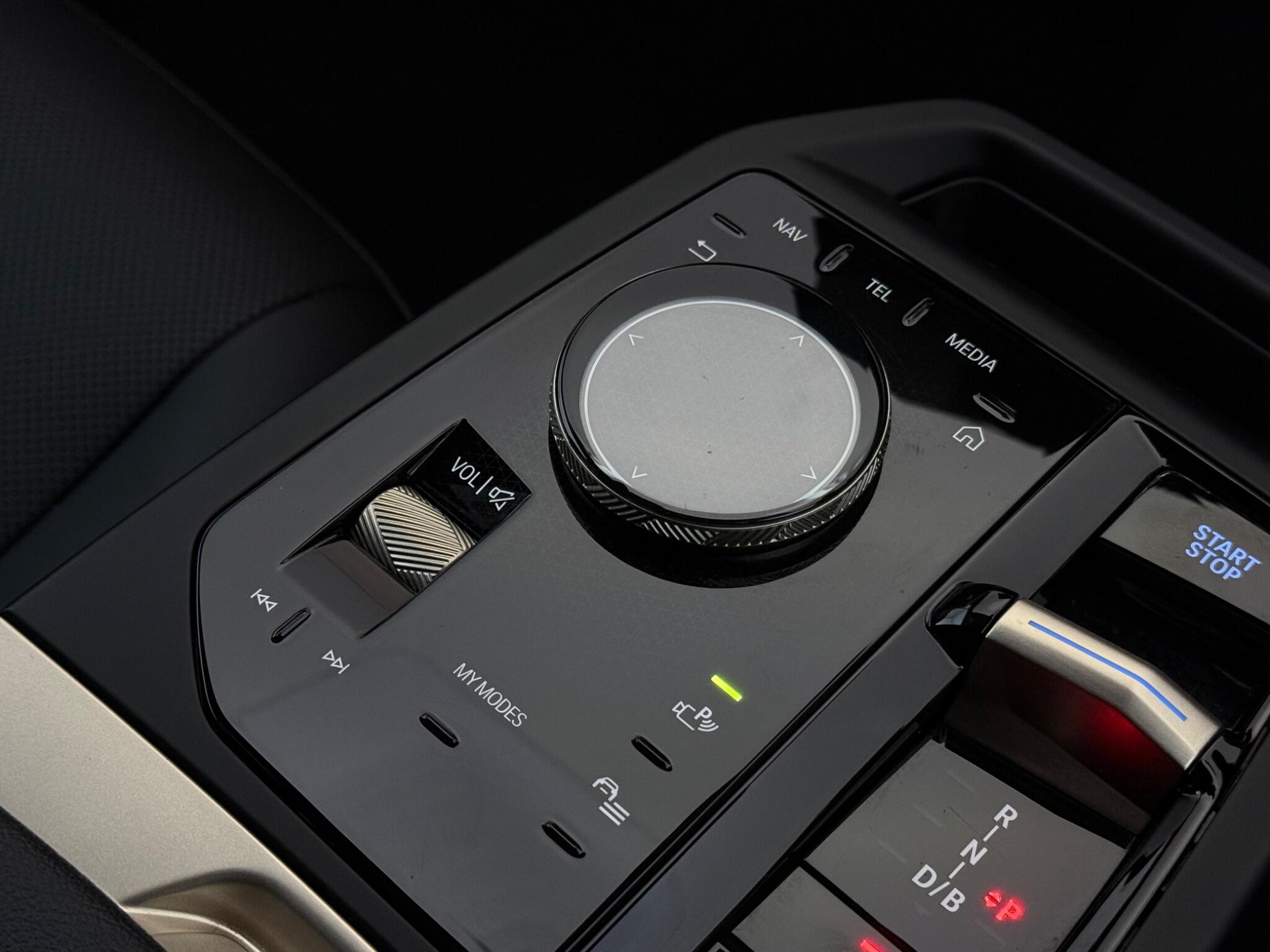 BMW Ix view 36