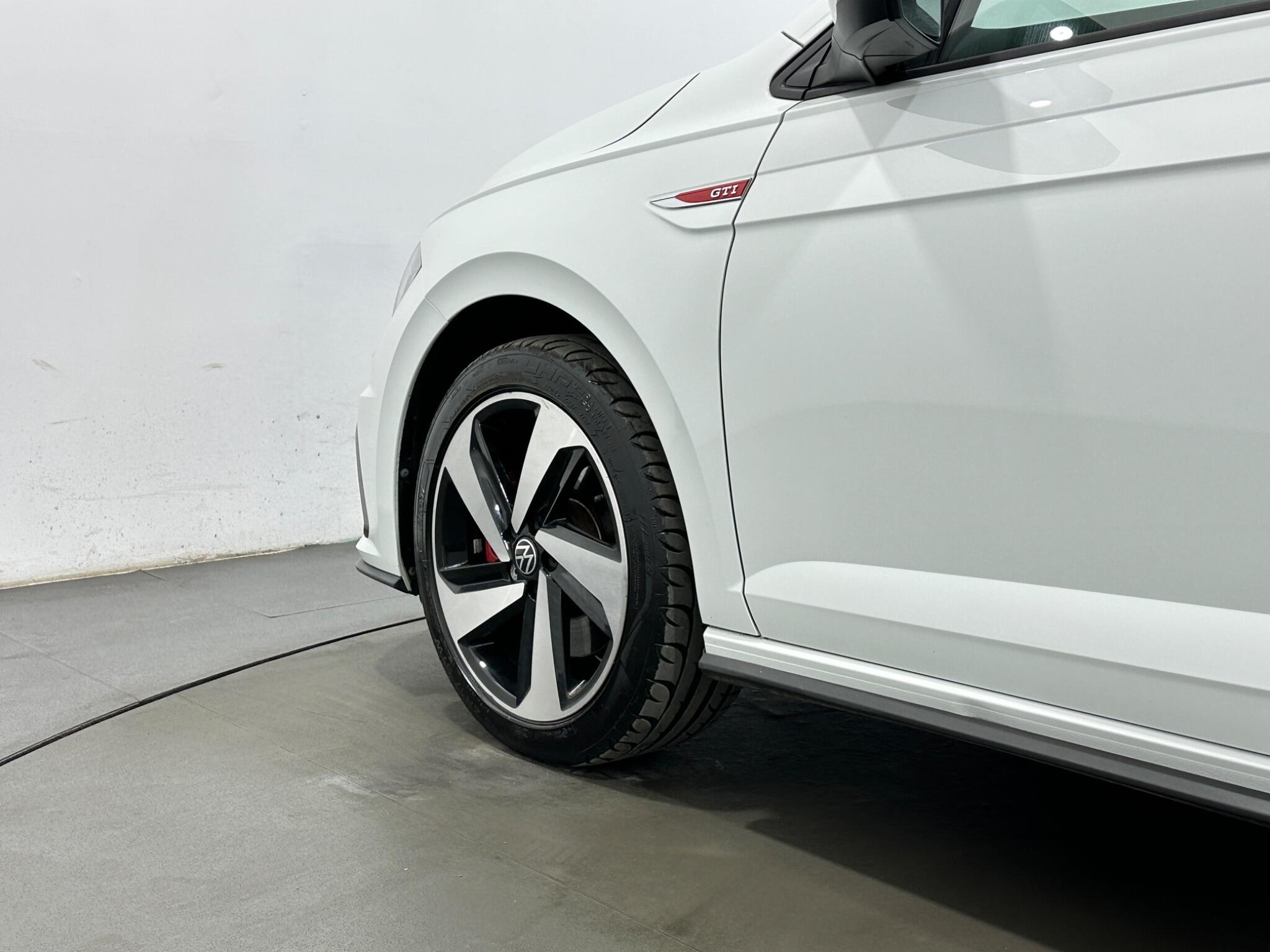 Volkswagen Polo view 49
