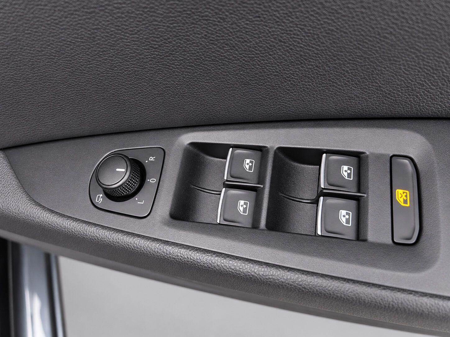 Seat Leon view 17