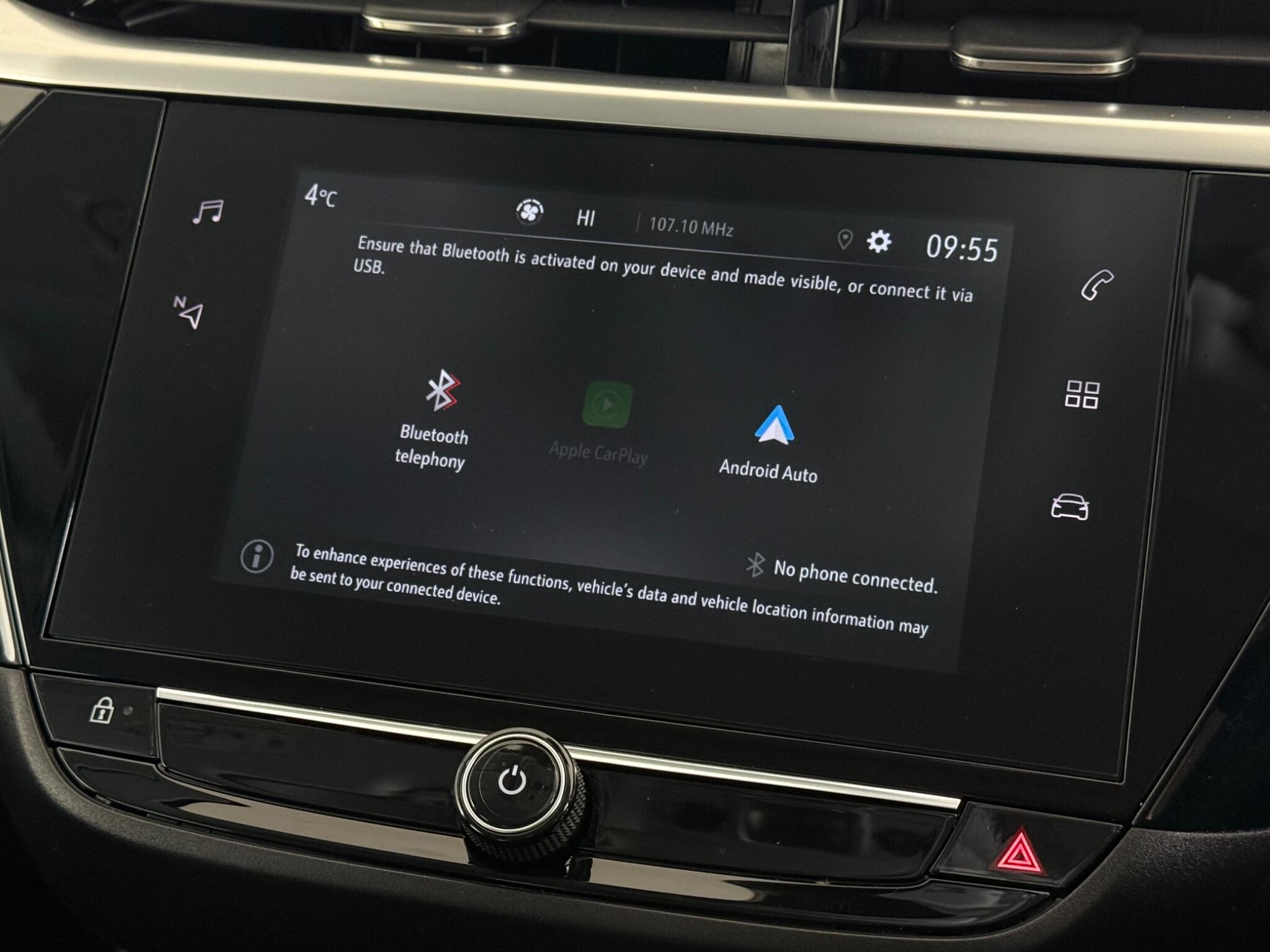Vauxhall Corsa view 24