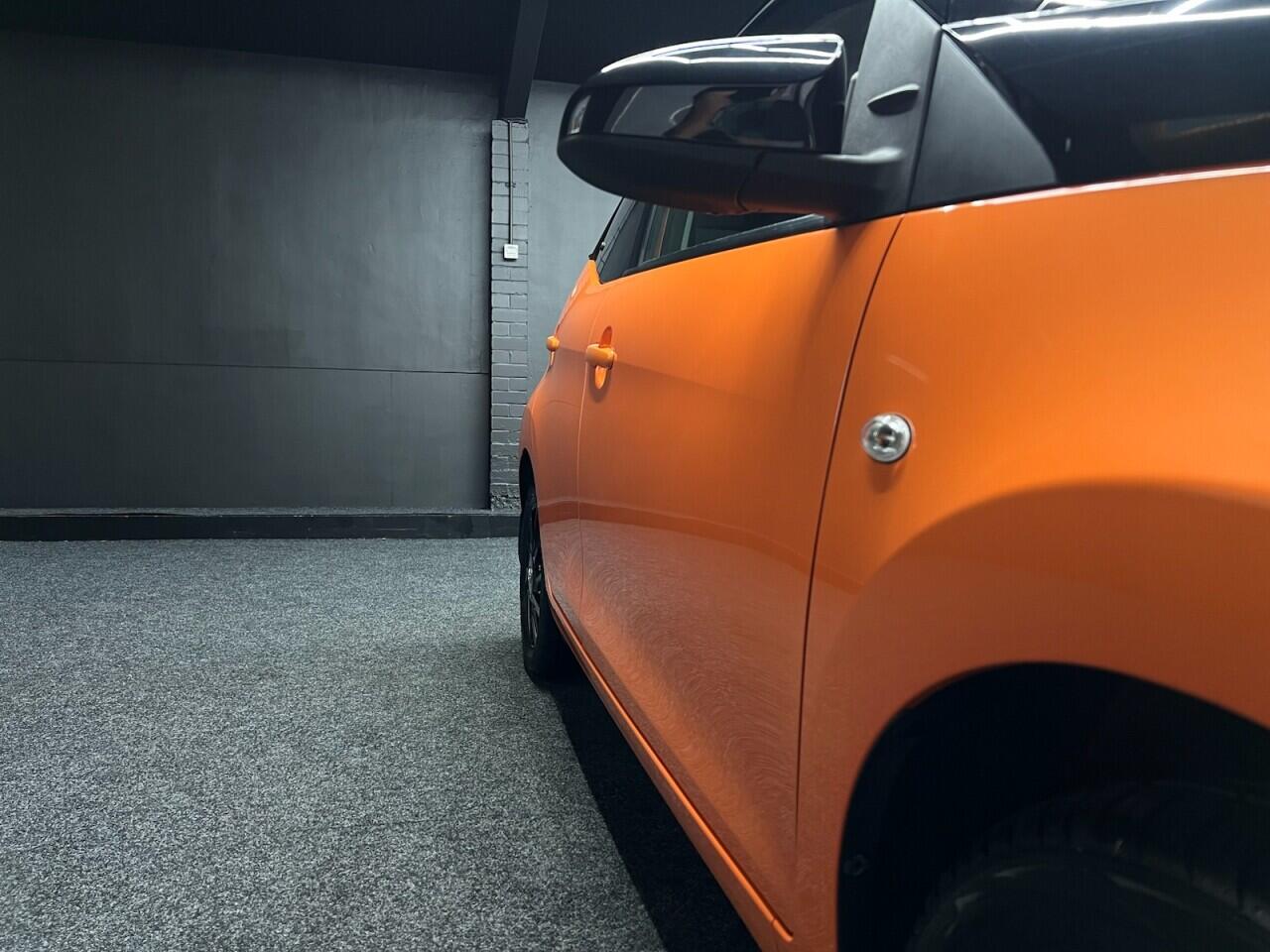 Toyota Aygo view 18