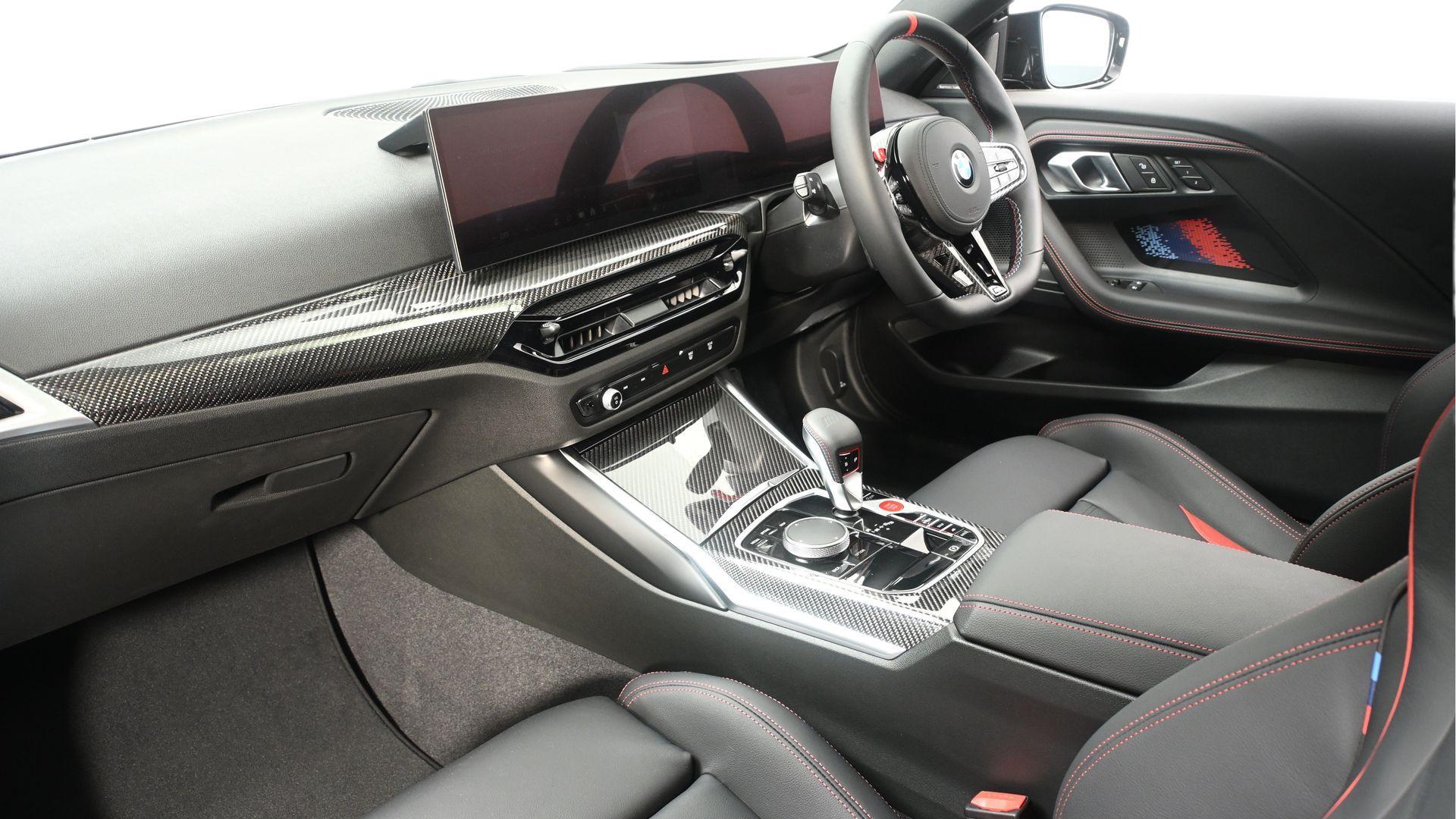 BMW M2 view 7