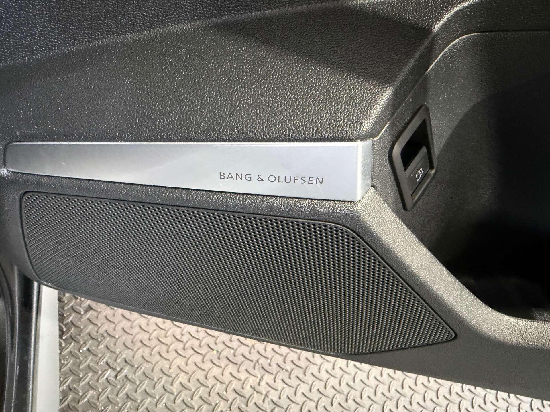 Audi A3 view 23