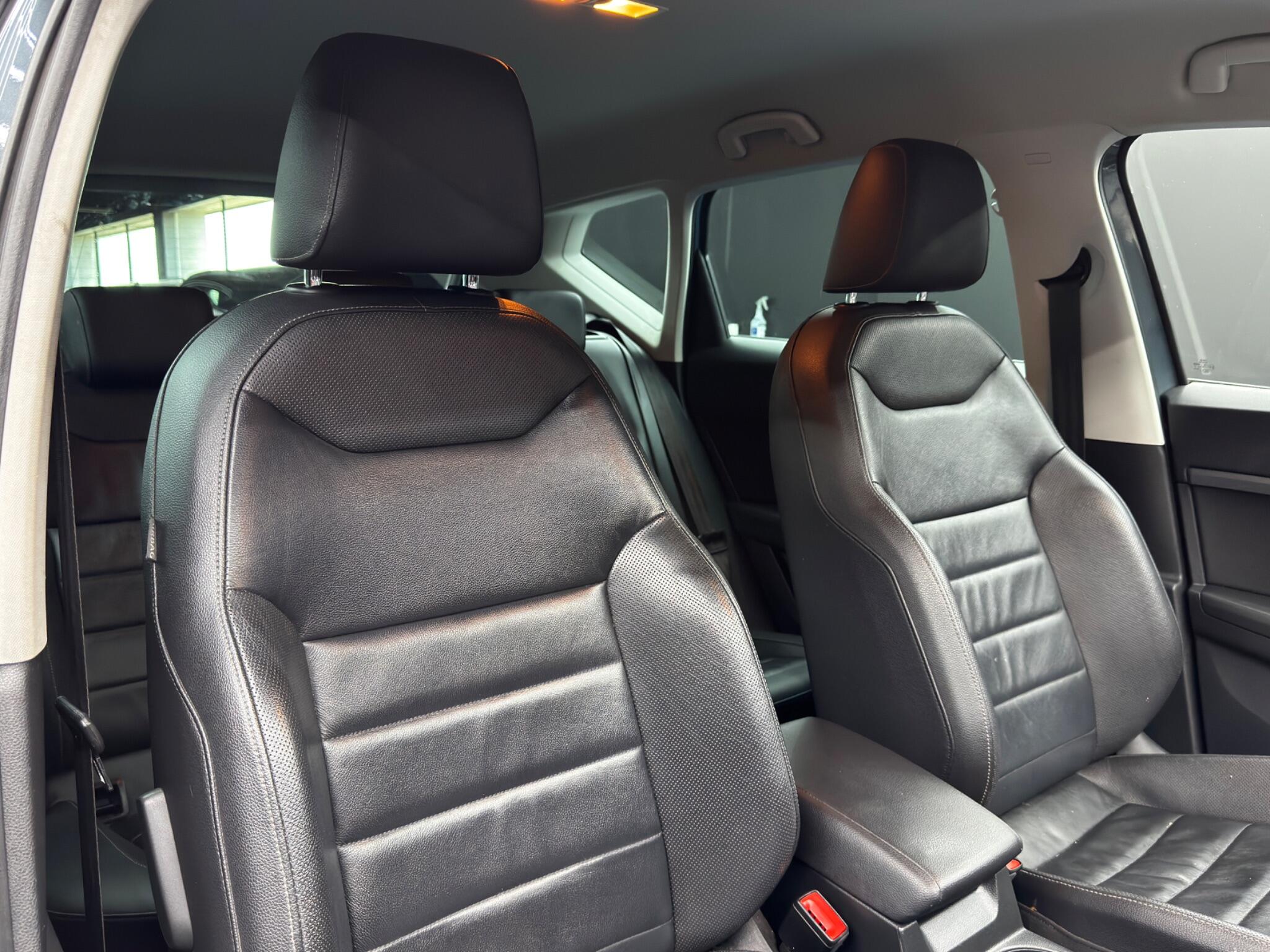 Seat Ateca view 12