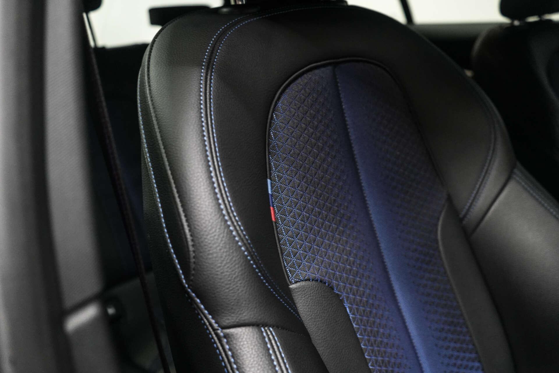 BMW 1 Series view 20
