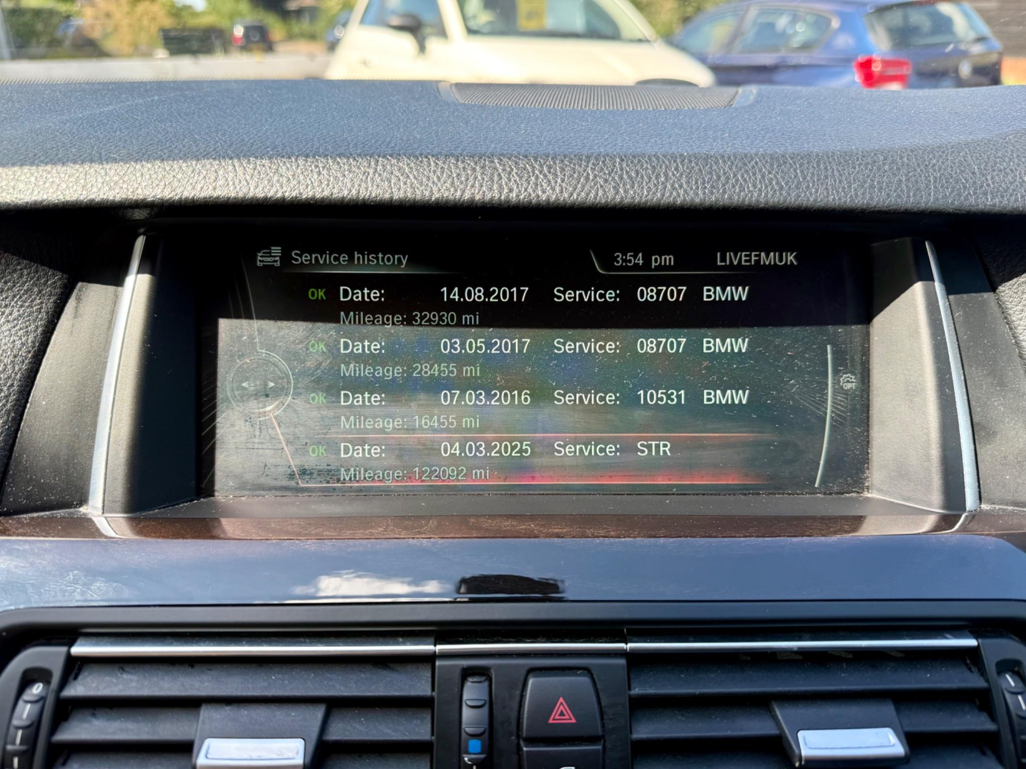 2014 BMW 5 Series 2.0 528i Luxury Auto Euro 6 (s/s) 4dr • 124,692 miles image 17