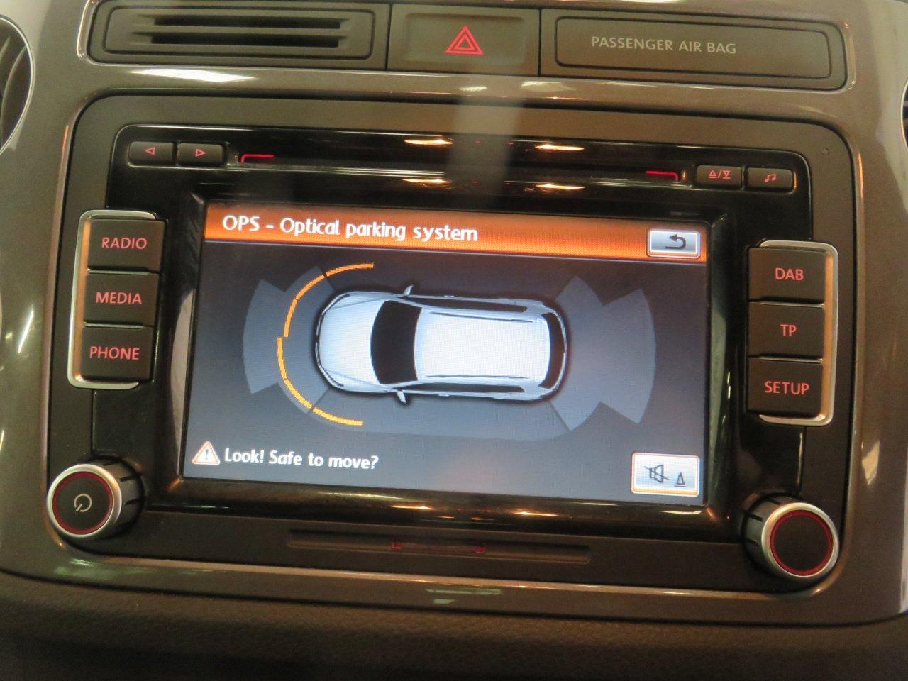 Volkswagen Tiguan view 33