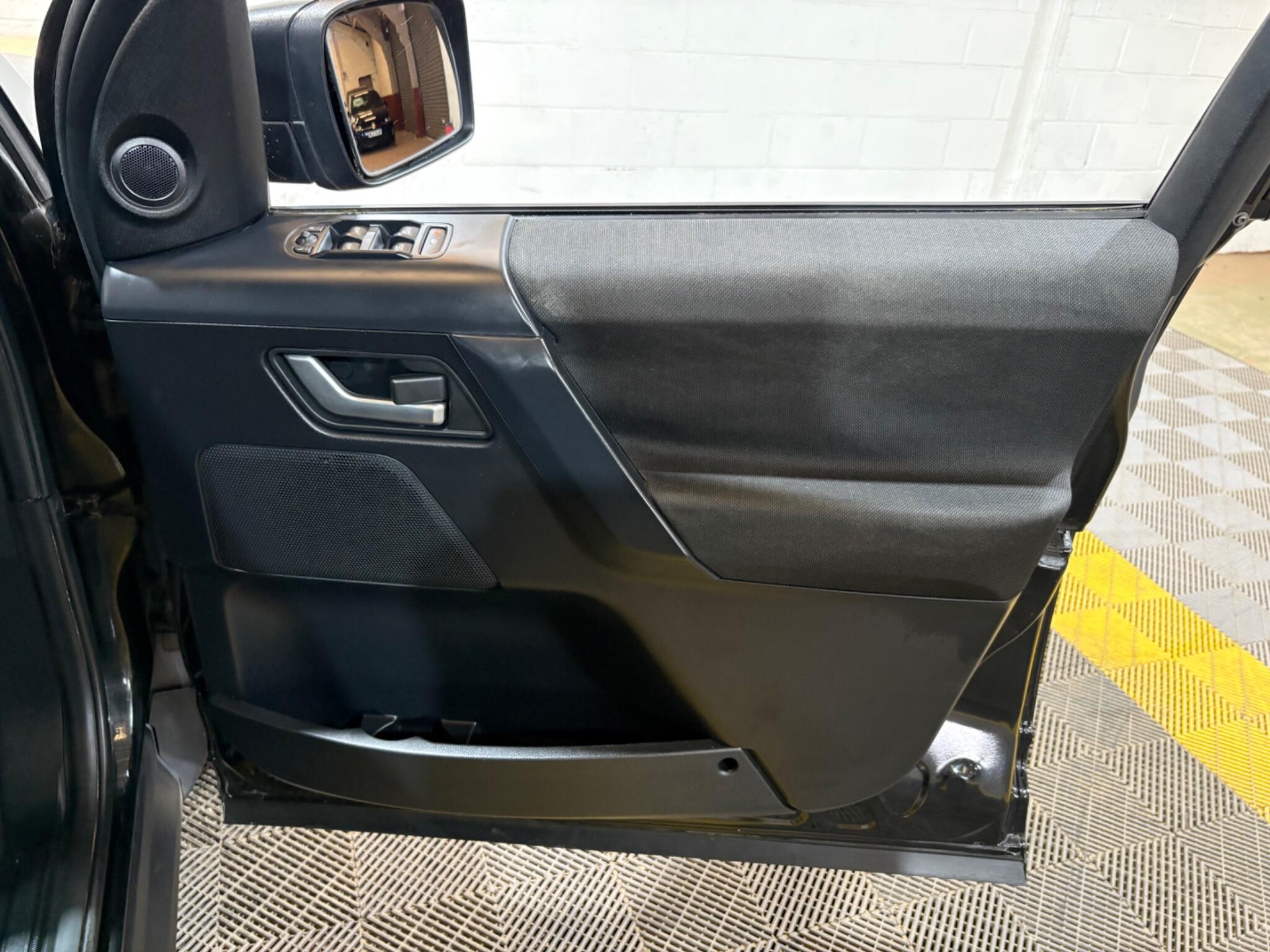 Land Rover Freelander 2 view 37