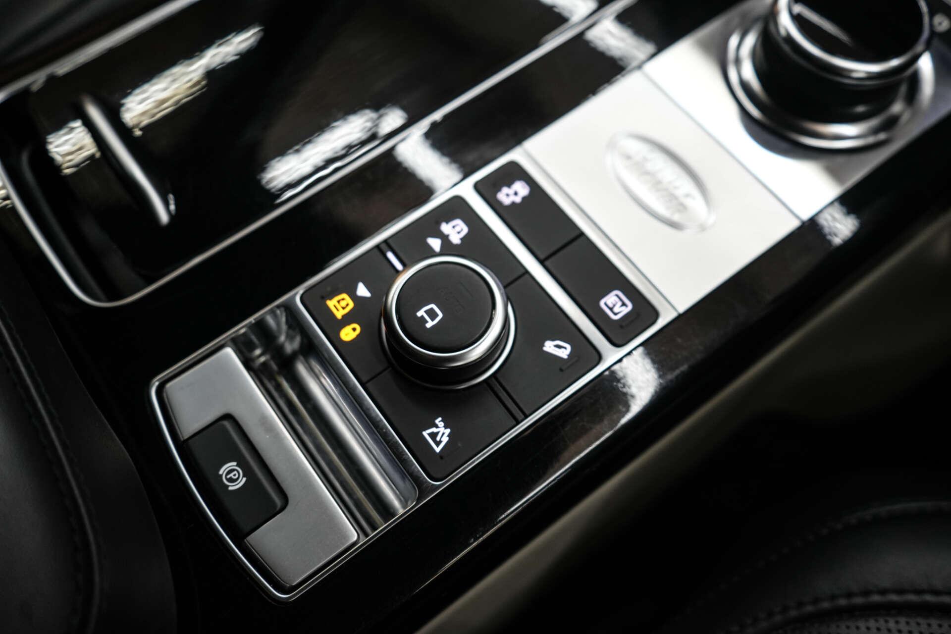 Land Rover Range Rover view 42