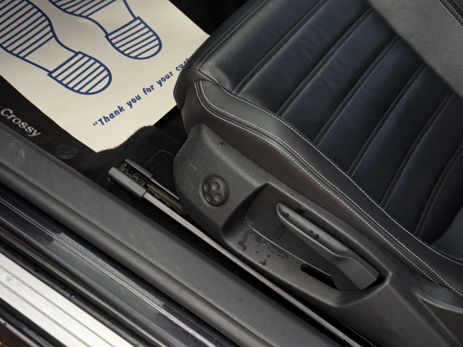 Volkswagen Scirocco view 33