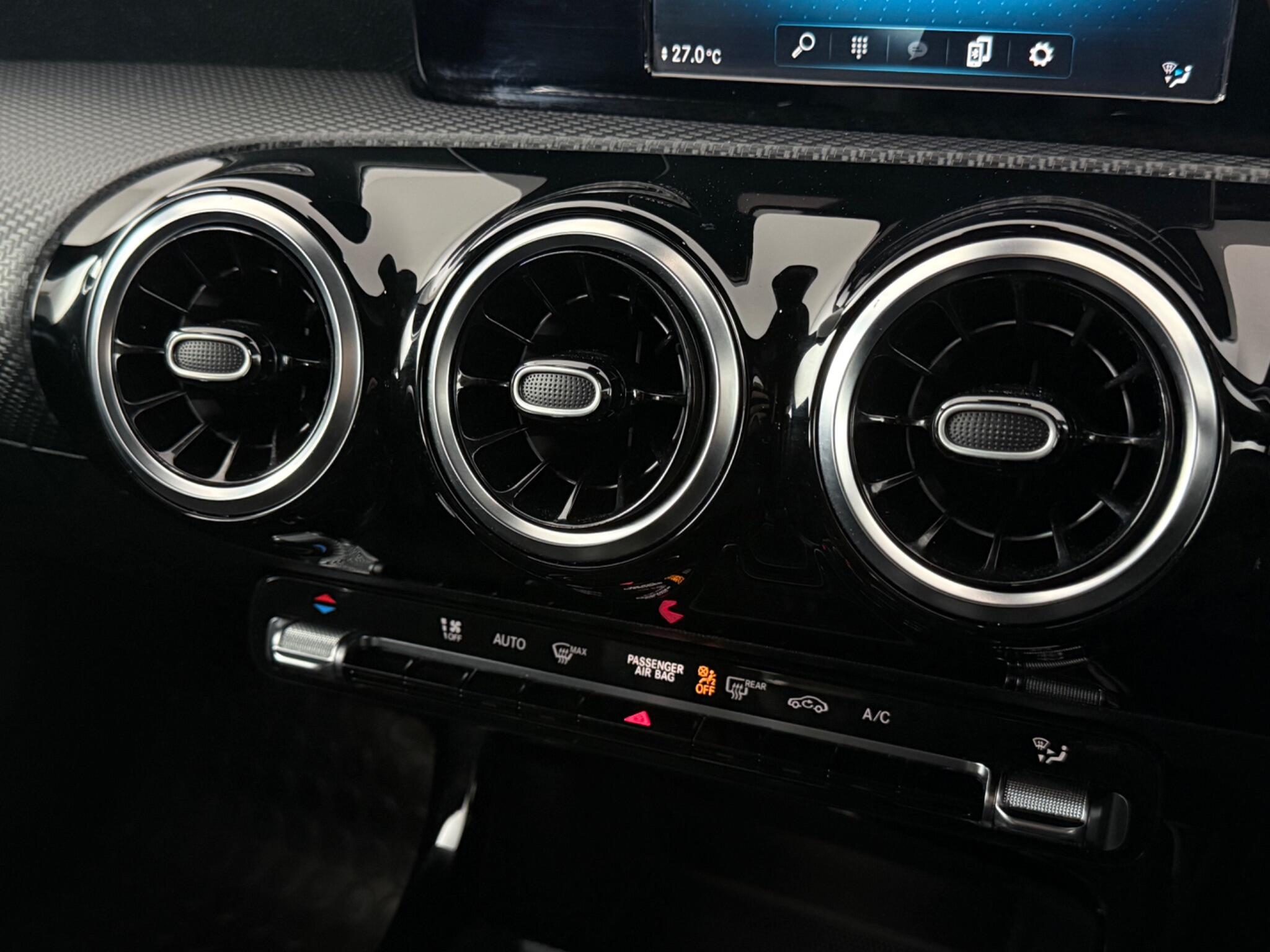 Mercedes-Benz A-Class view 19