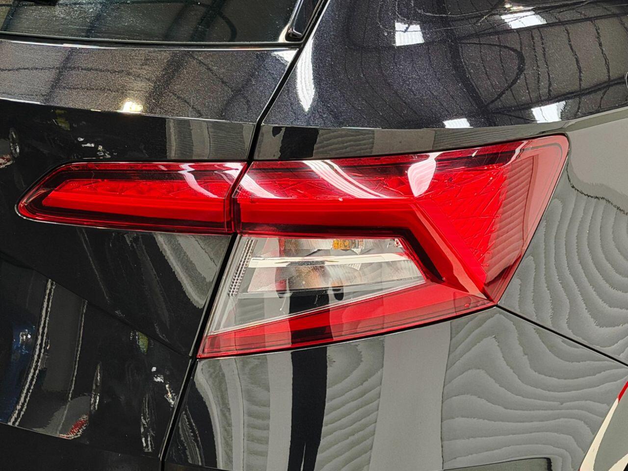 Skoda Karoq view 21