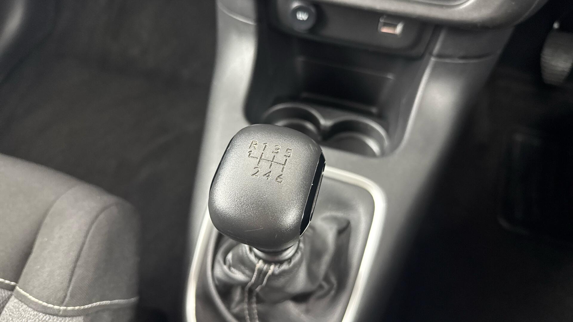 Citroen C3 view 29