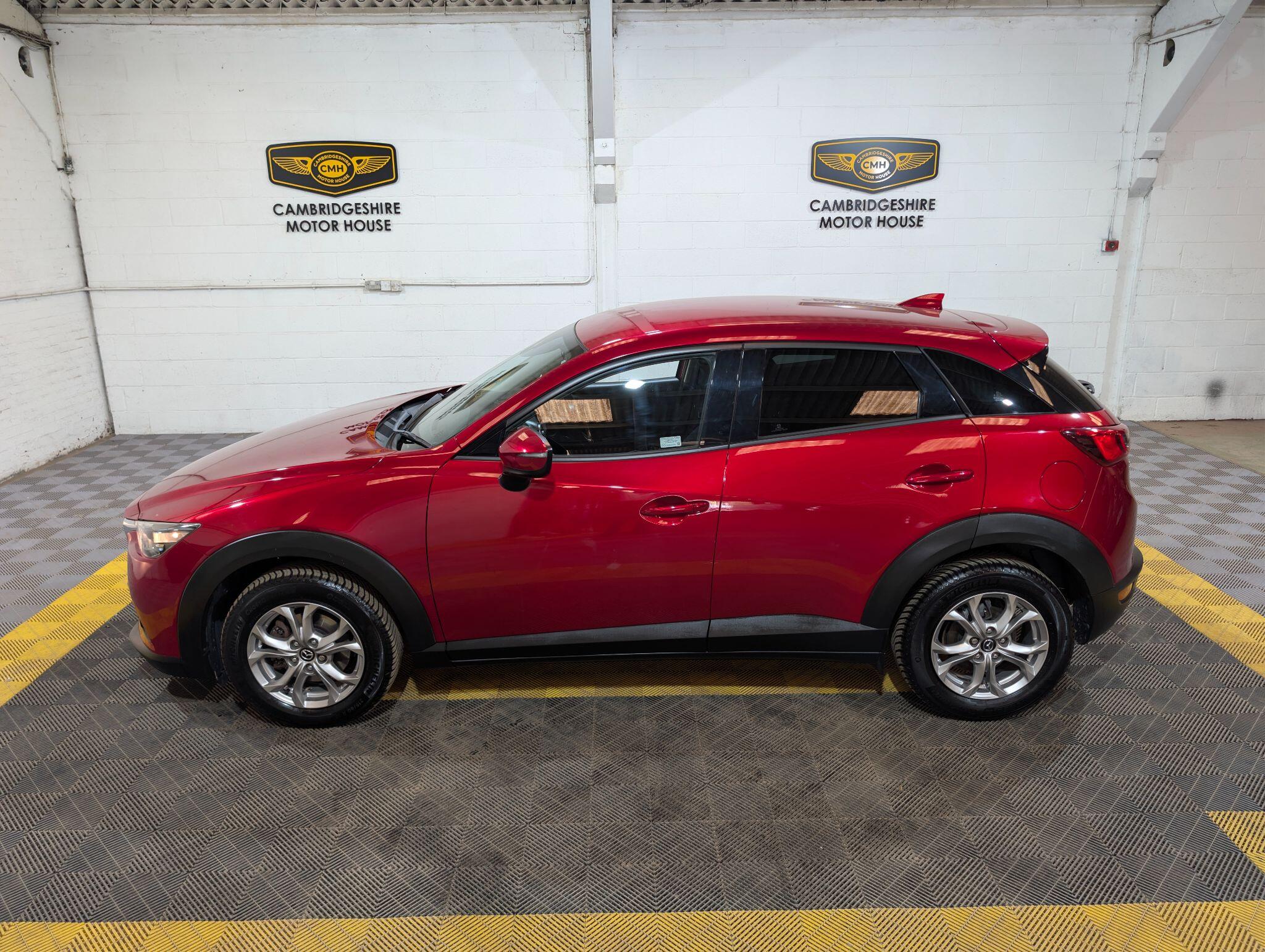 Mazda Skyactiv-G view 63