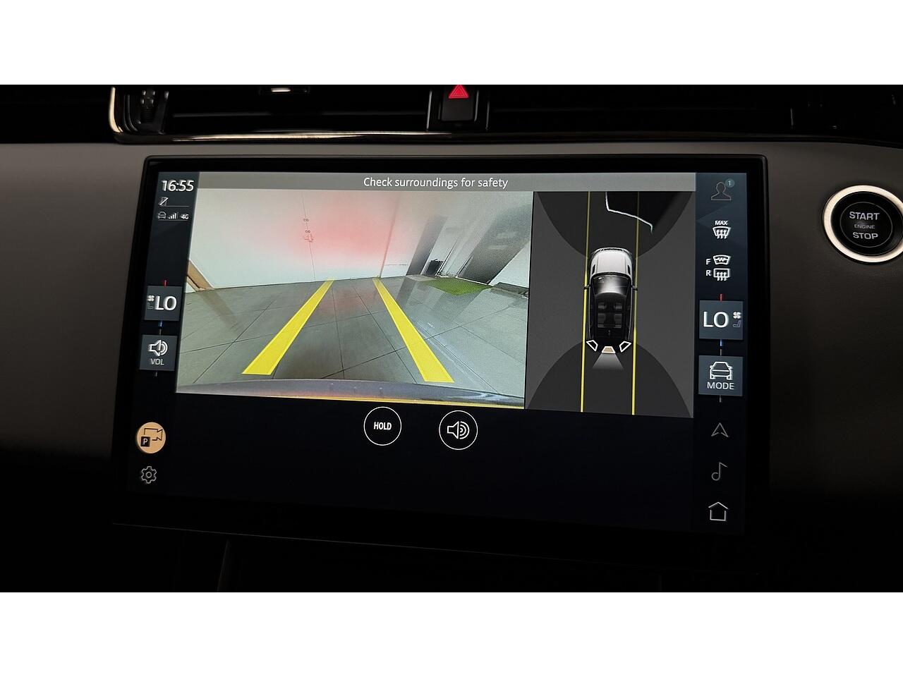 Land Rover Range Rover Evoque view 18