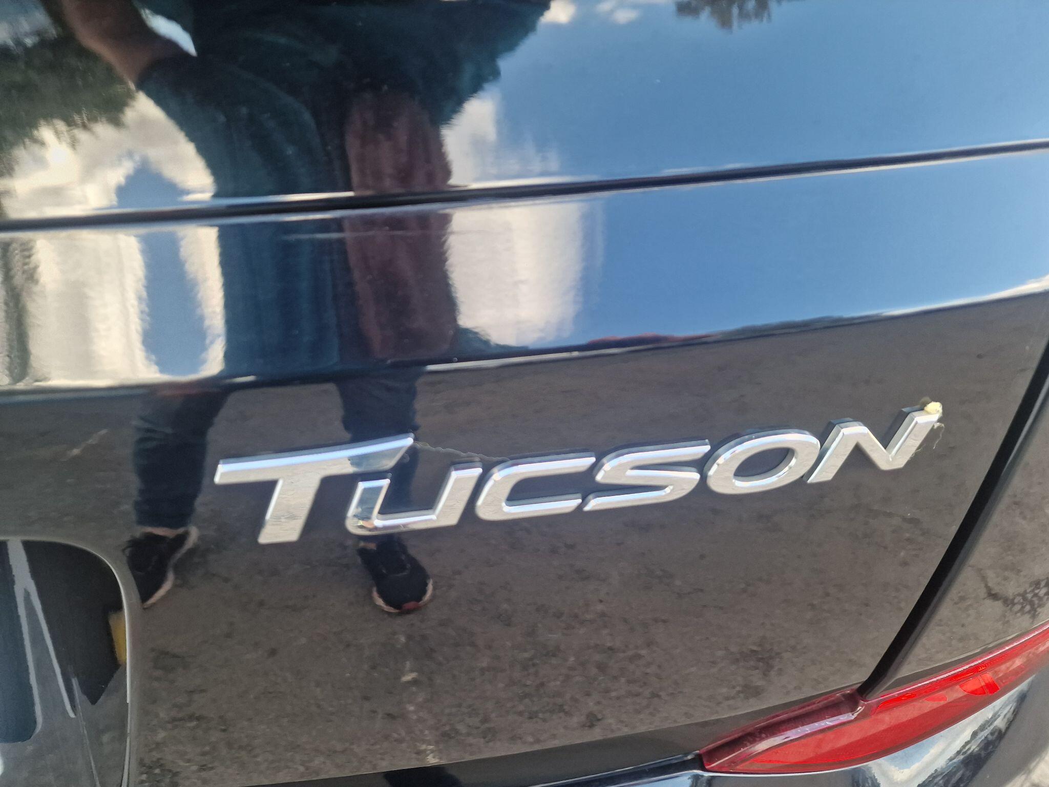 Hyundai Tucson view 71