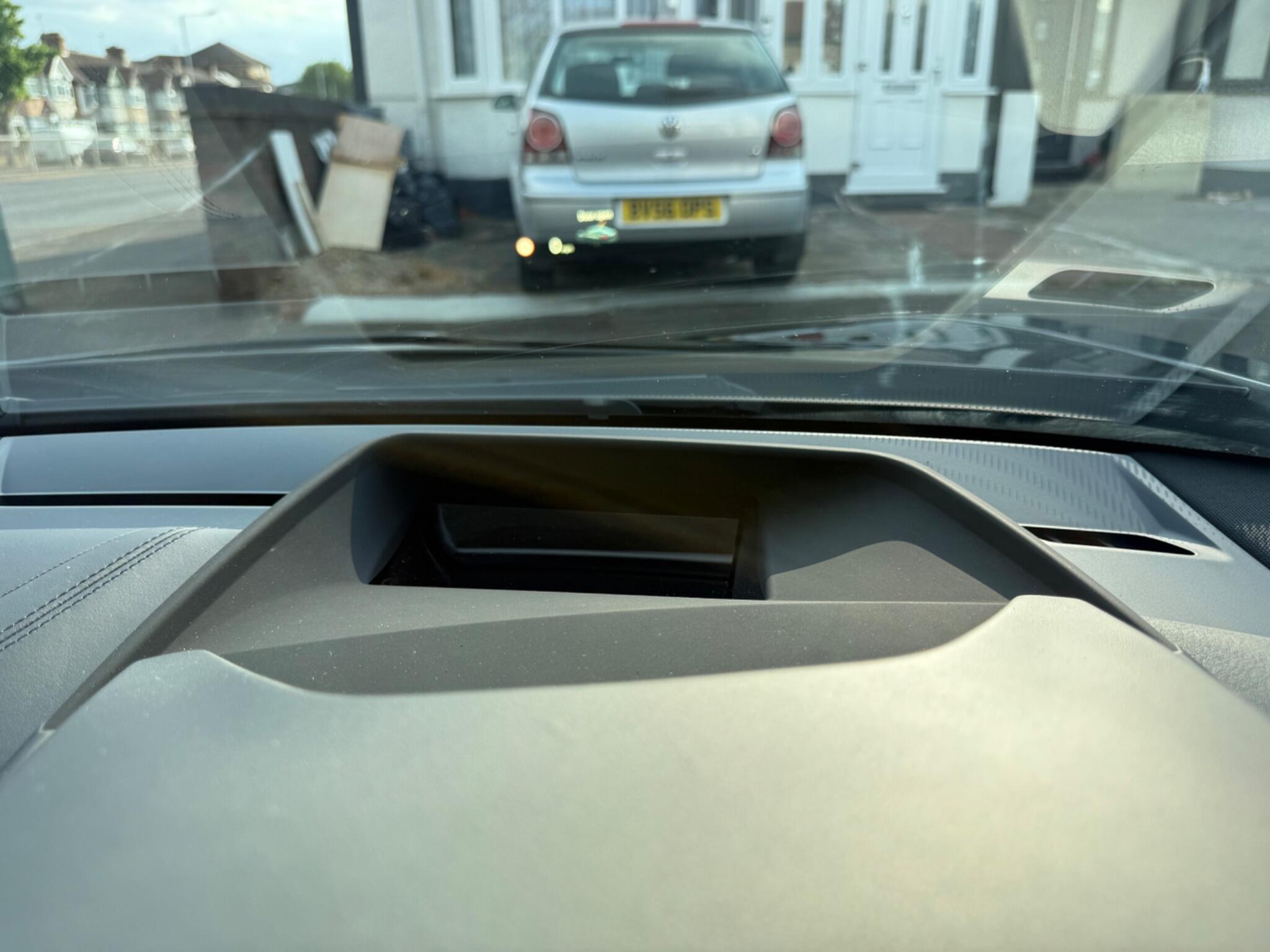 BMW I8 view 29