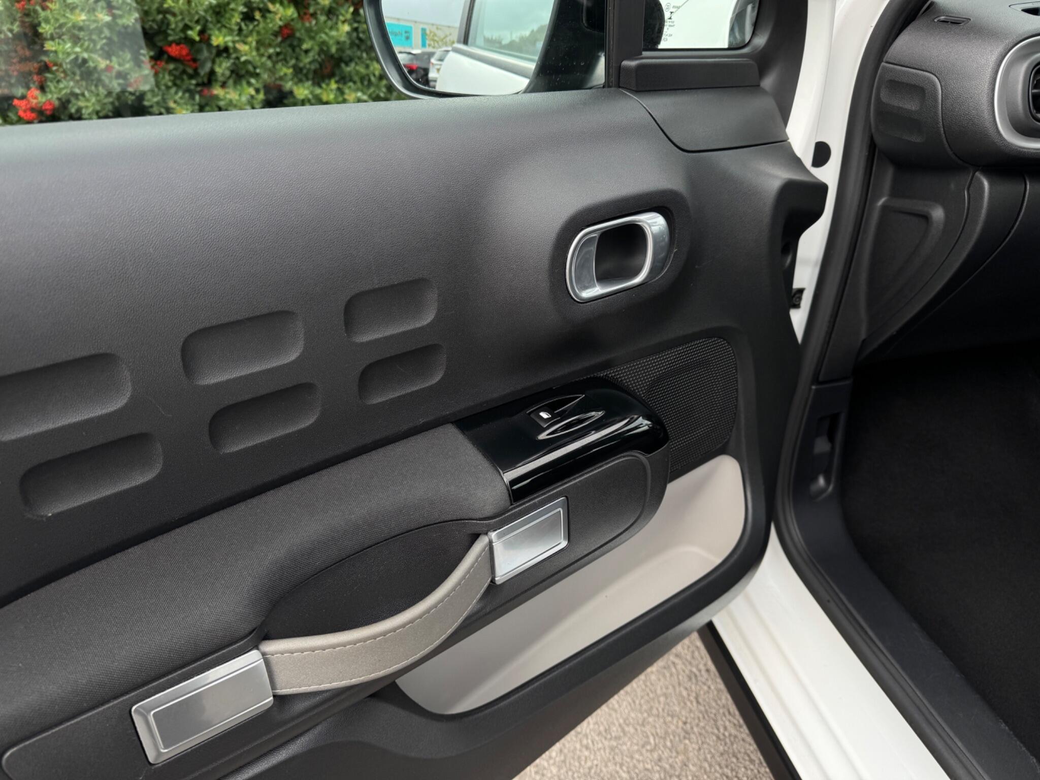 Citroen C3 view 43