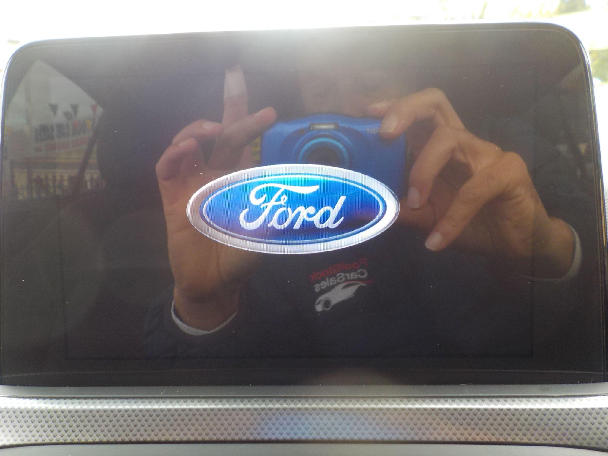 Ford Focus 1.5 EcoBlue Titanium X Euro 6 (s/s) 5dr