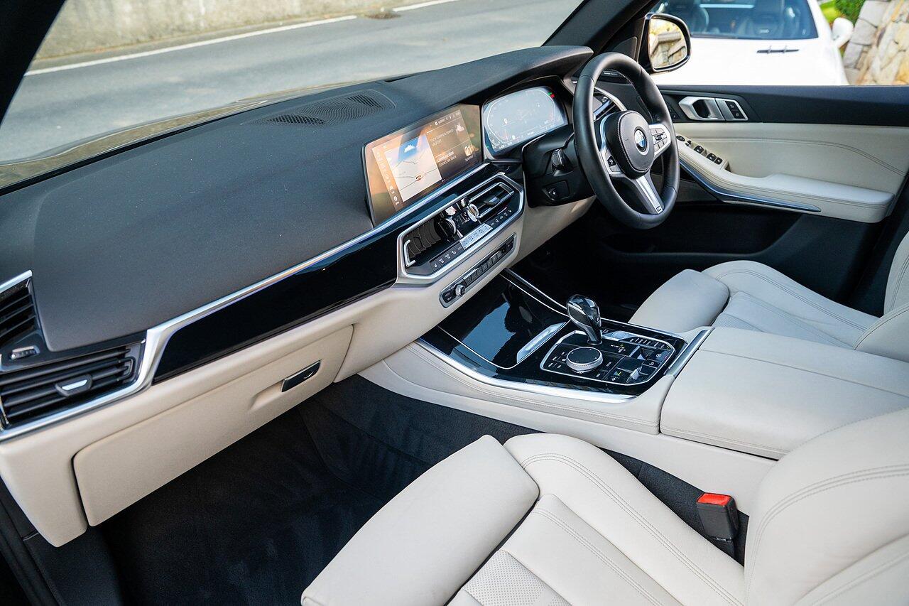 BMW X5 view 65
