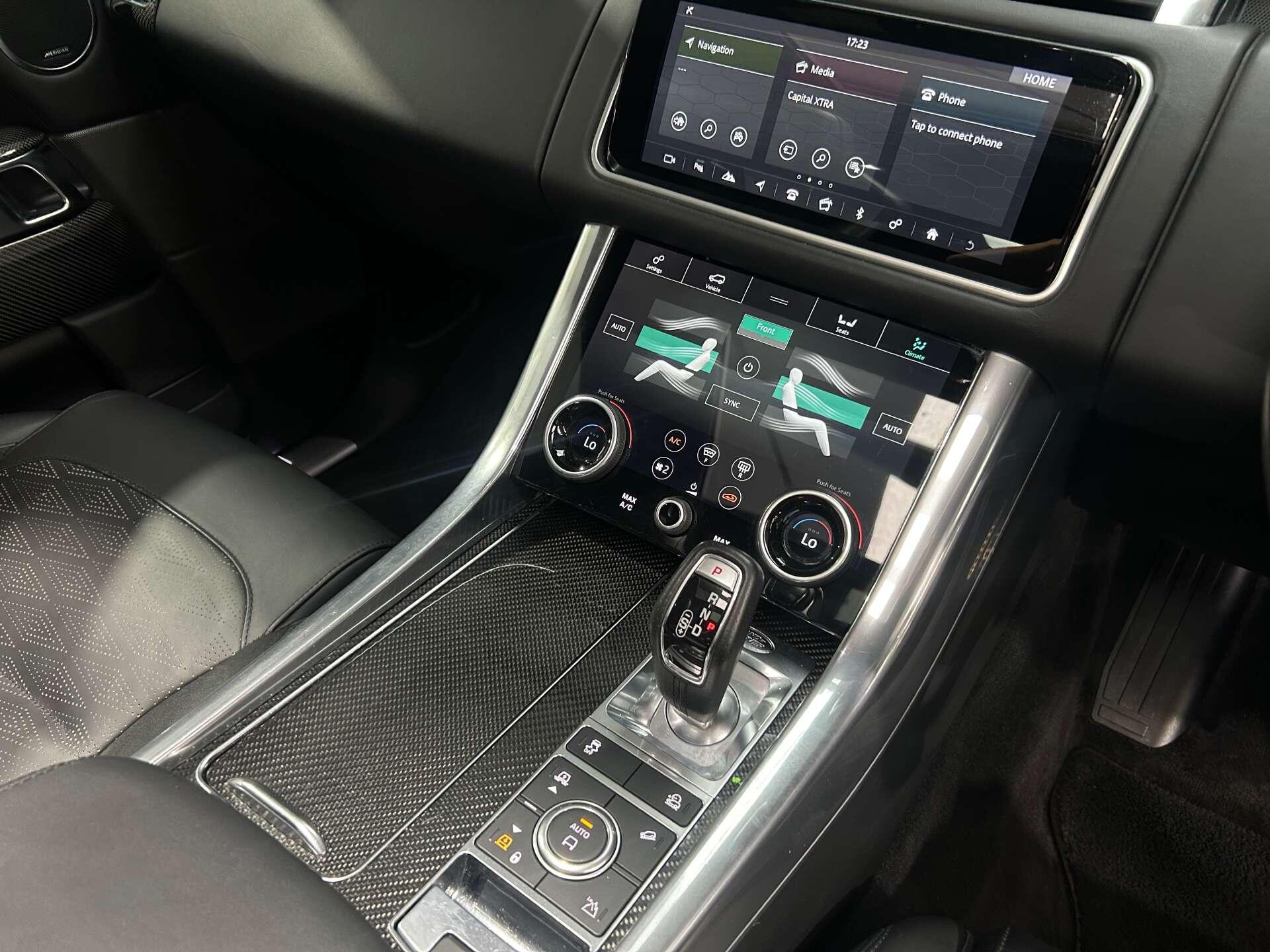 Land Rover Range Rover Sport view 35
