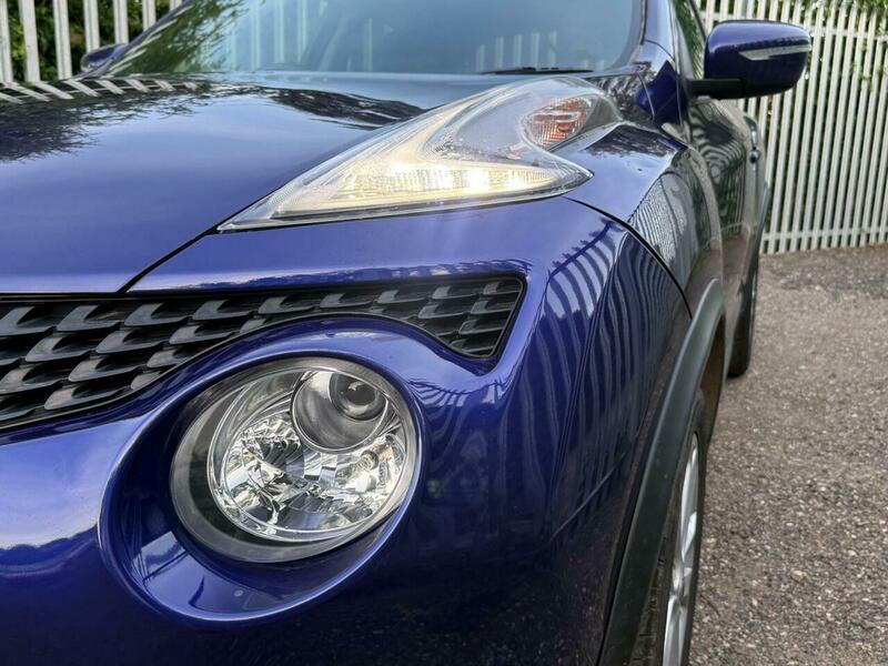 2014 Nissan Juke image 14