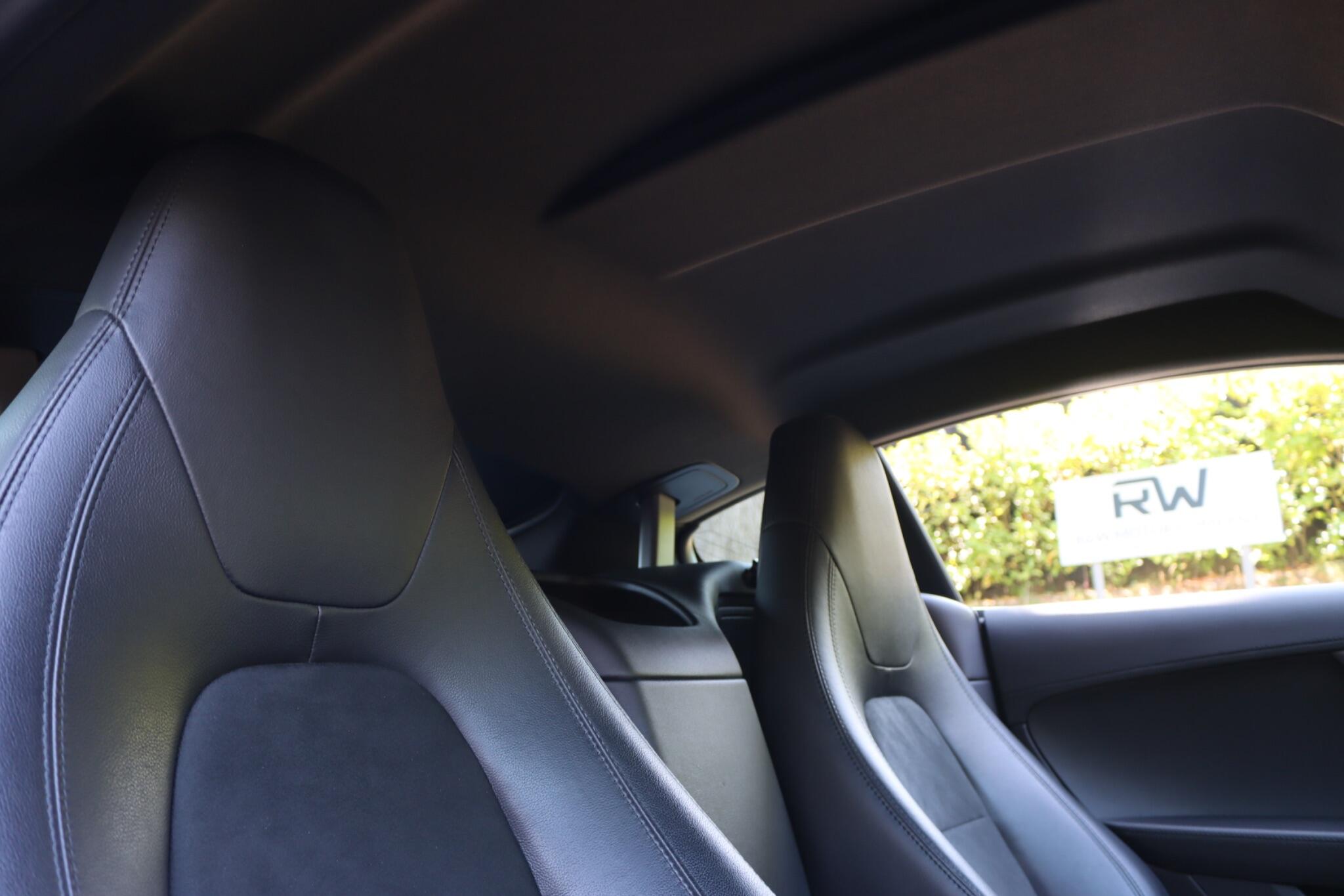 Jaguar F-Type view 21