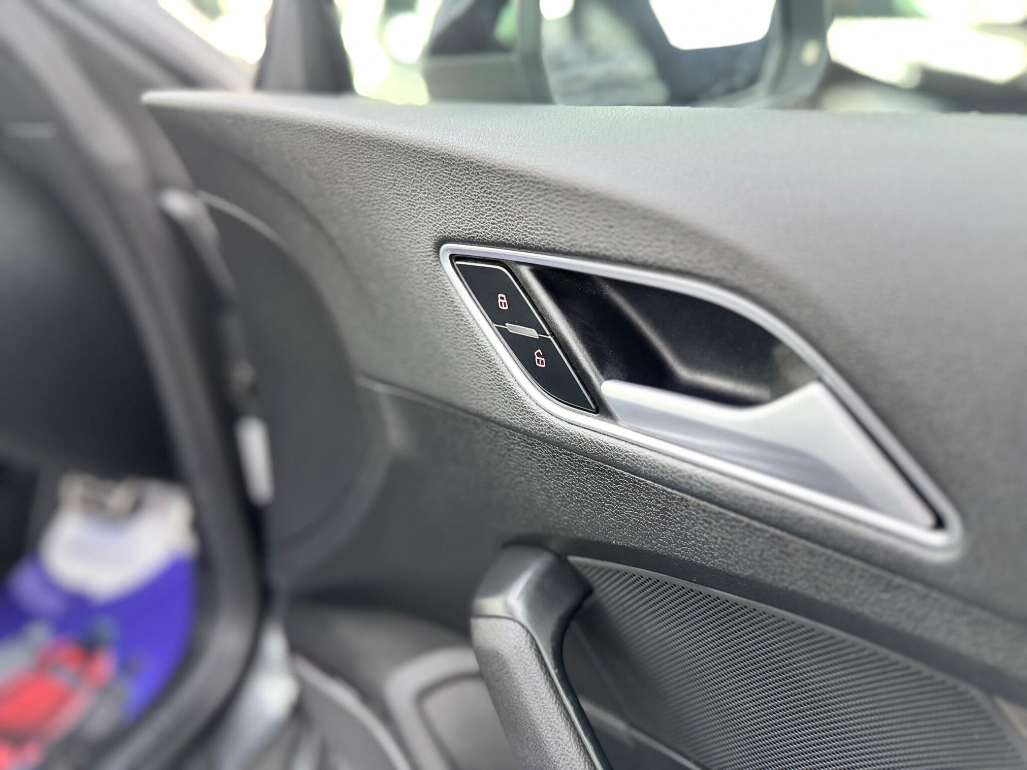 Audi S3 view 63