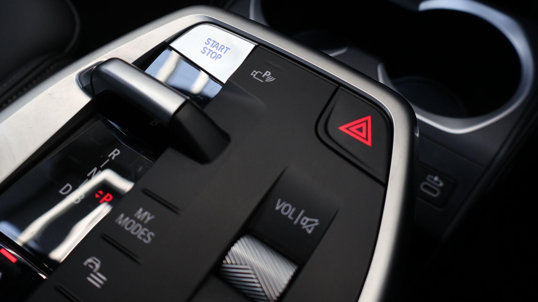 BMW iX2 view 38