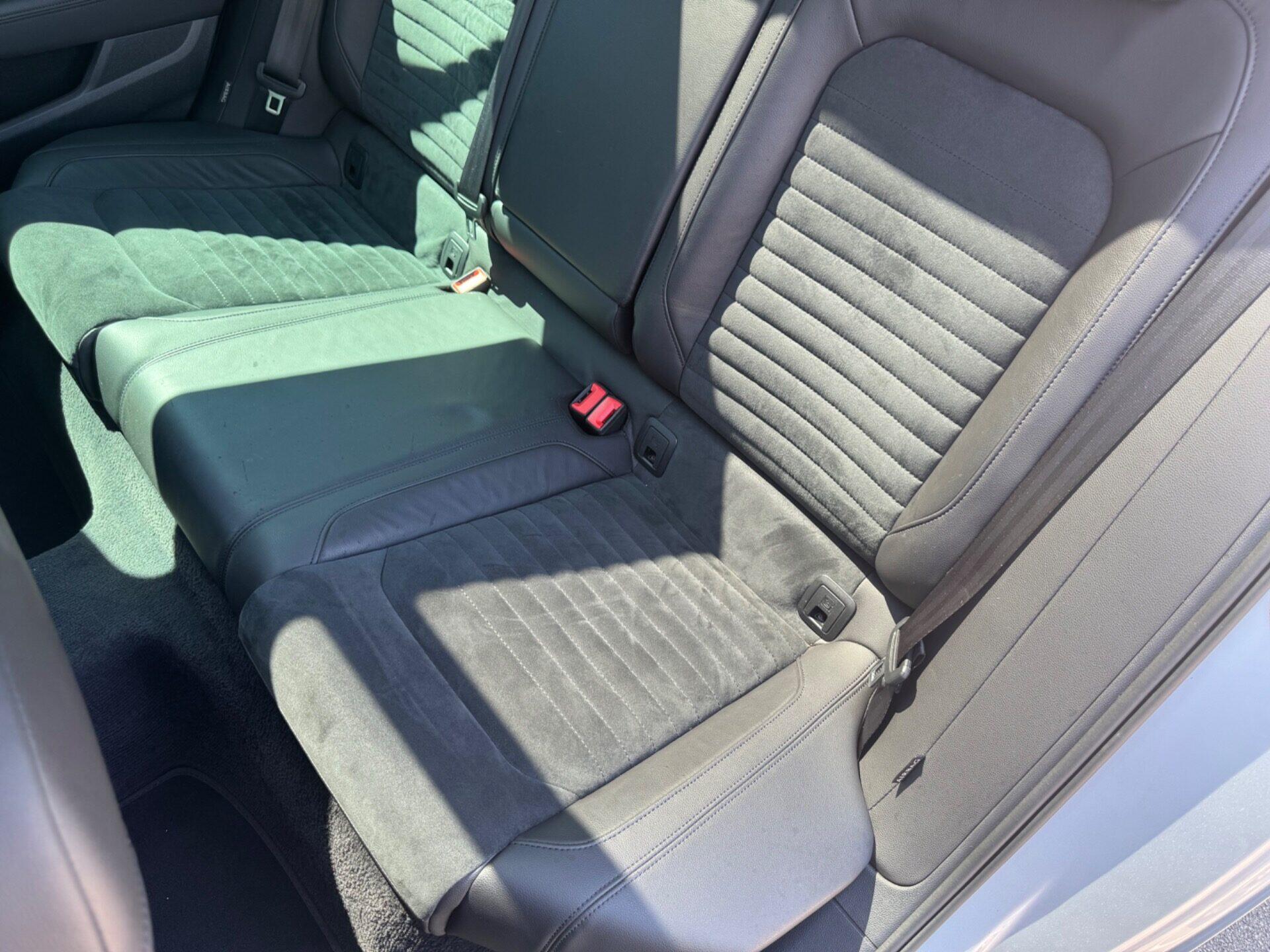 Volkswagen Passat view 57