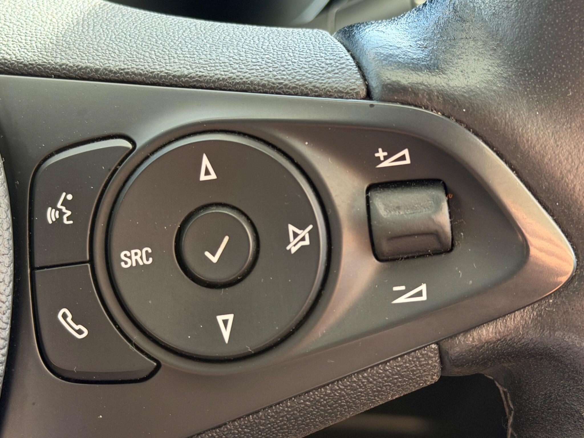 Vauxhall Corsa Electric view 30