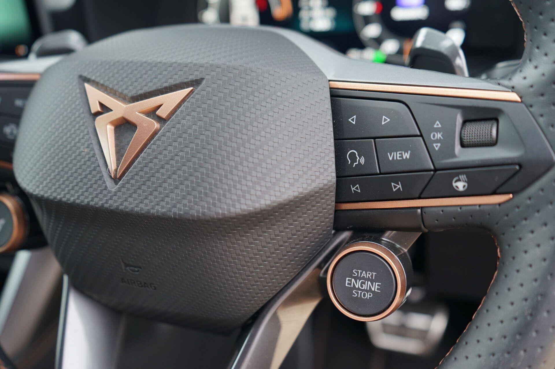 Cupra Leon view 20