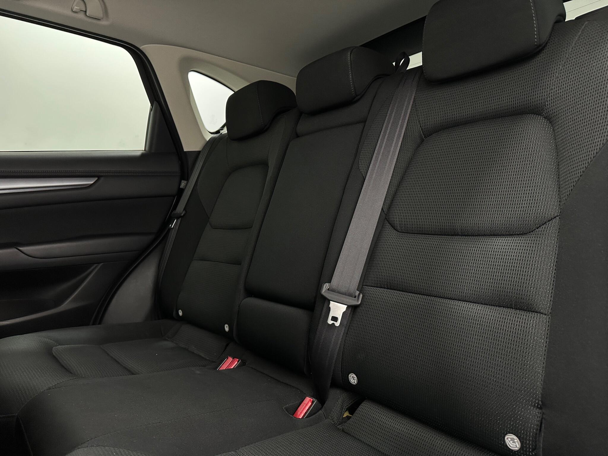 Mazda CX-5 view 37