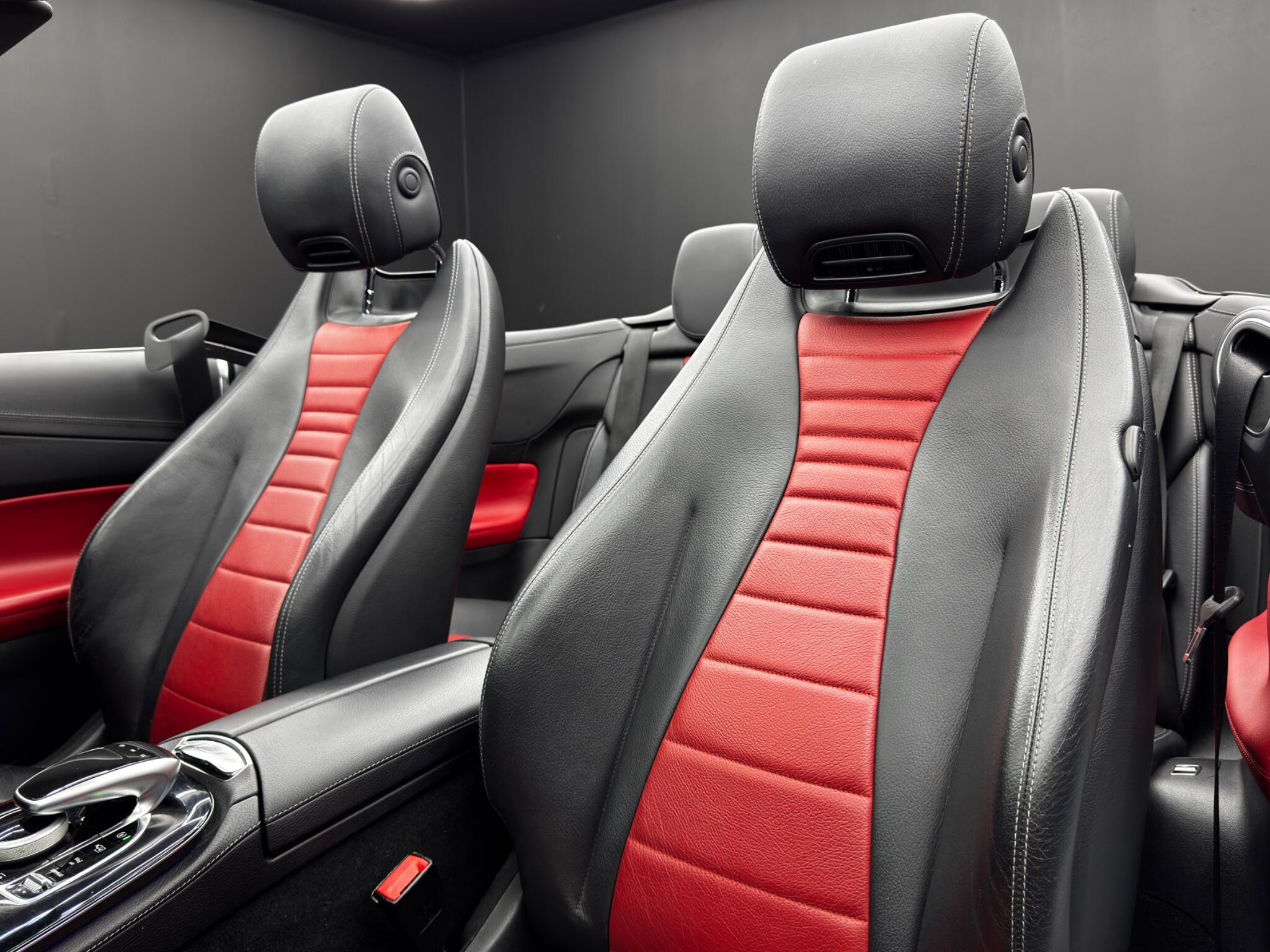 Mercedes-Benz E-Class view 14