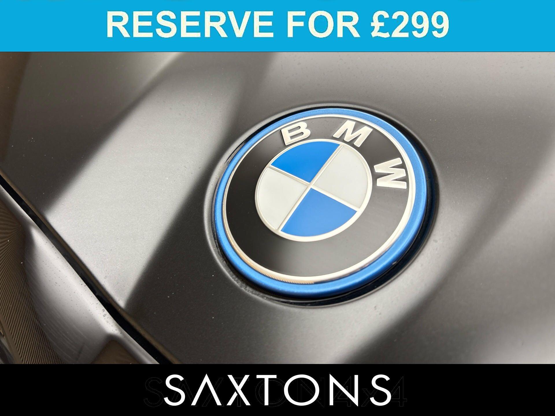 BMW i5 view 33