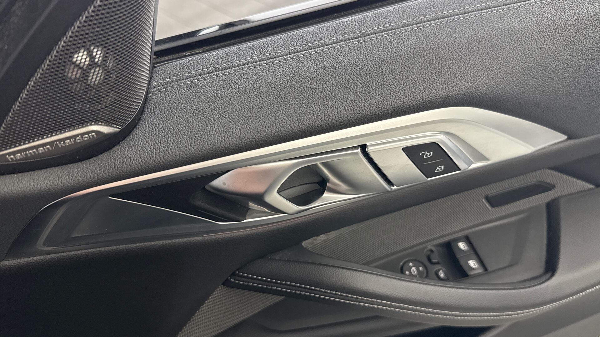 BMW 4 Series view 21