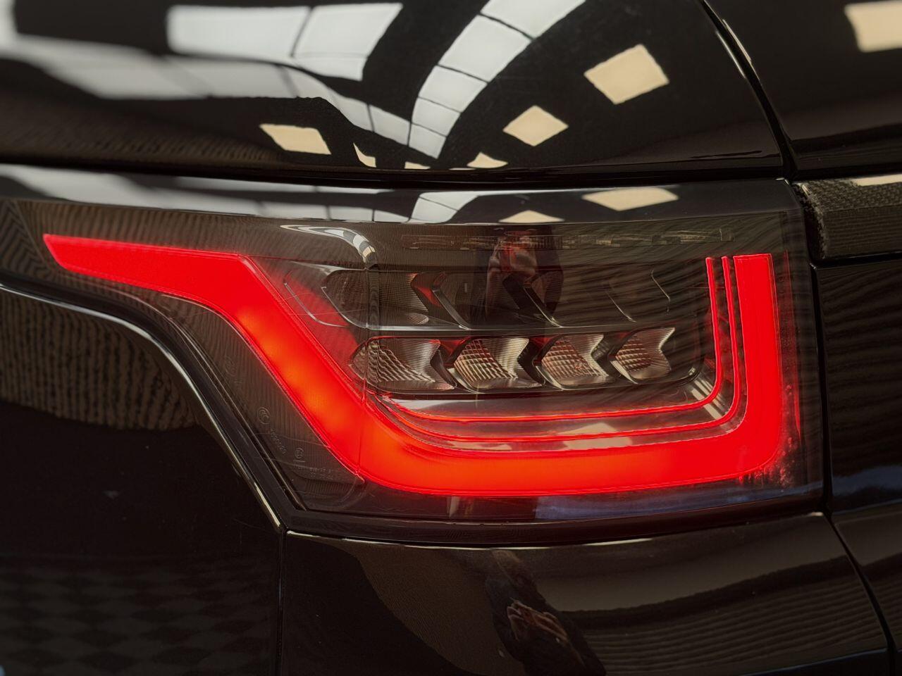 Land Rover Range Rover Sport view 15