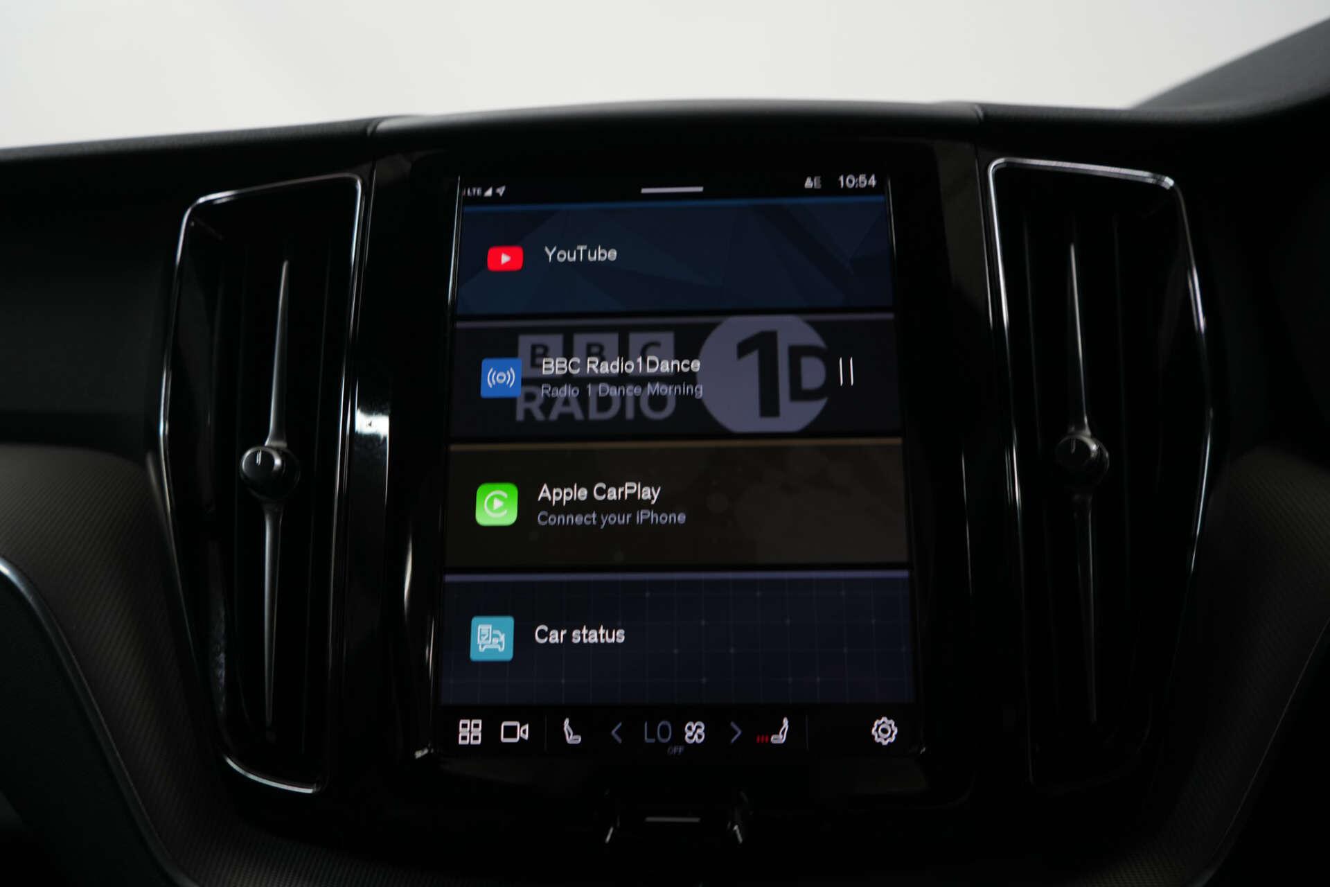 Volvo XC60 view 28