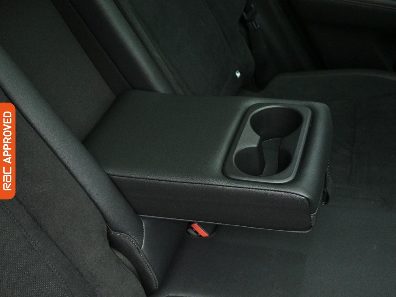 Hyundai Tucson view 29