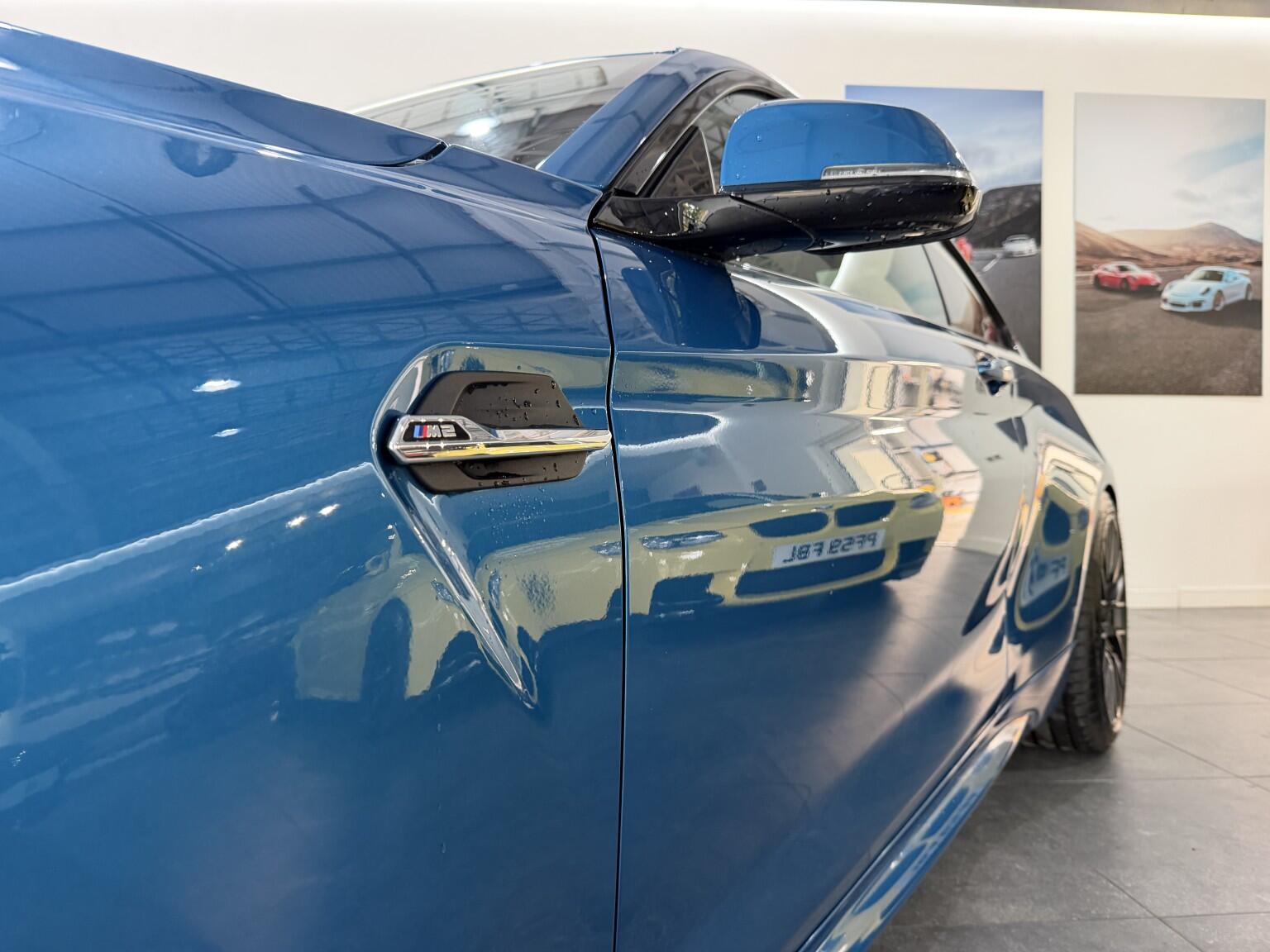 BMW M2 view 15